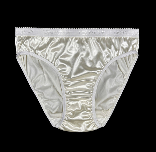 Satin Panties Second Skin Satin