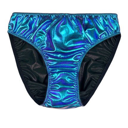 Satin Panties Second Skin Satin 