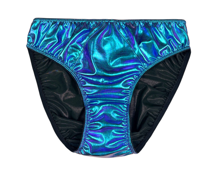 Satin Panties Second Skin Satin