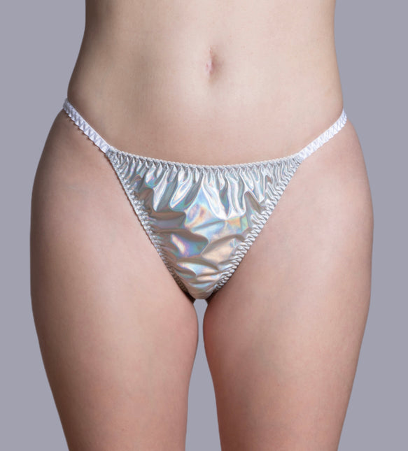 Satin Panties Second Skin Satin