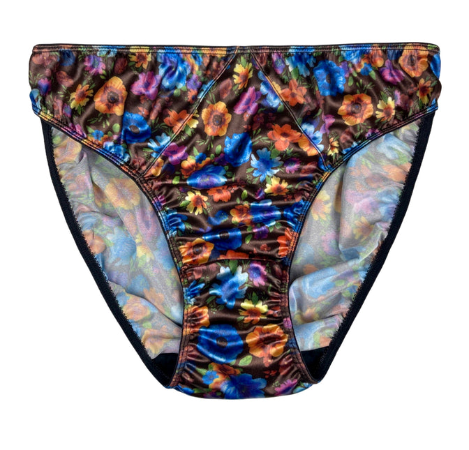 Satin Panties Second Skin Satin