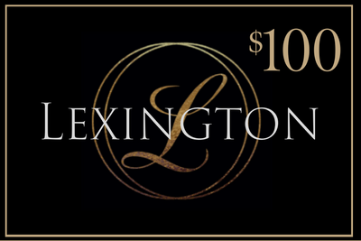 Gift Card - Lexington Intimates