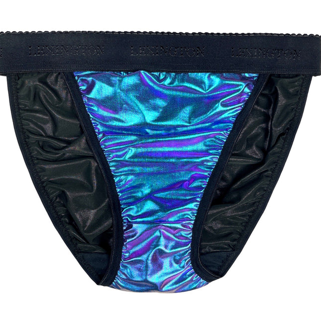 Satin Panties Second Skin Satin 