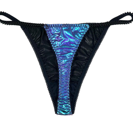 Satin Panties Second Skin Satin 