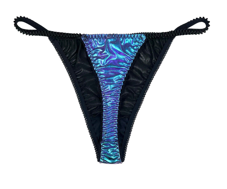 Satin Panties Second Skin Satin