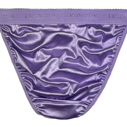 Rio Signature Waistband Panty - Lexington Intimates