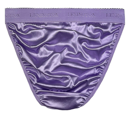 Rio Signature Waistband Panty - Lexington Intimates