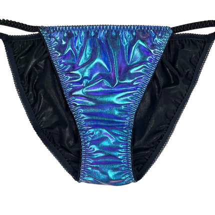 Satin Panties Second Skin Satin 