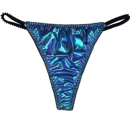 Satin Panties Second Skin Satin 