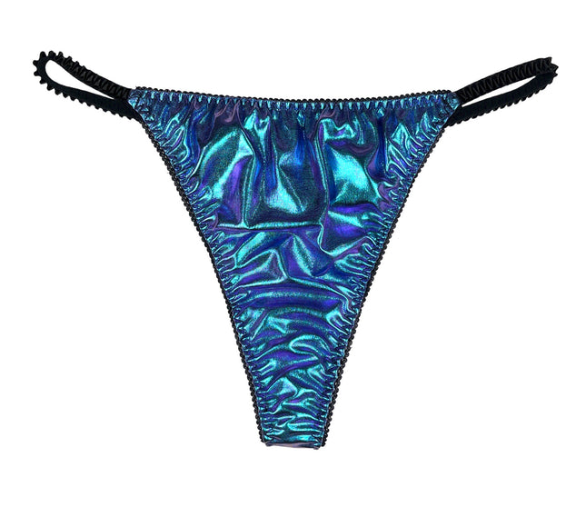 Satin Panties Second Skin Satin 