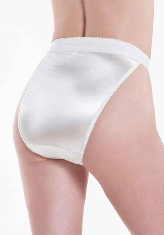 Rio Signature Waistband Panty - Lexington Intimates